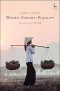 Cover of Women, Poverty, Equality: The Role of CEDAW