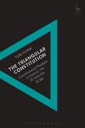 Cover of The Triangular Constitution: Constitutional Pluralism in Ireland, the EU and the ECHR