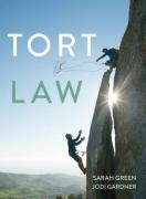 Cover of Tort Law