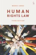 Cover of Human Rights Law (eBook)