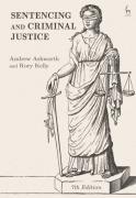 Cover of Sentencing and Criminal Justice