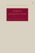 Cover of Direct Jurisdiction