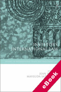 Cover of Investors&#8217; International Law (eBook)