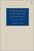 Cover of Forum (Non) Conveniens in England: Past, Present, and Future