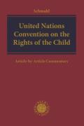 Cover of United Nations Convention on the Rights of the Child: Article-by-Article Commentary