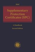 Cover of Supplementary Protection Certificates: A Handbook