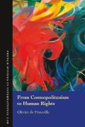 Cover of From Cosmopolitanism to Human Rights