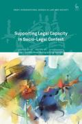 Cover of Supporting Legal Capacity in Socio-Legal Context