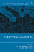 Cover of The Internal Market 2.0