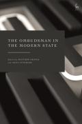 Cover of The Ombudsman in the Modern State