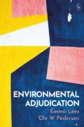 Cover of Environmental Adjudication