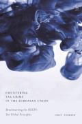 Cover of Countering Tax Crime in the European Union: Benchmarking the OECD&#8217;s Ten Global Principles