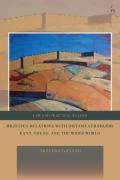 Cover of Rightful Relations with Distant Strangers: Kant, the EU, and the Wider World