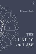 Cover of The Unity of Law