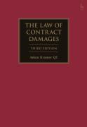 Cover of The Law of Contract Damages