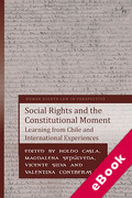 Cover of Social Rights and the Constitutional Moment: Learning from Chile and International Experiences (eBook)