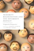 Cover of Minority Recognition and the Diversity Deficit: Comparative Perspectives