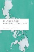 Cover of Islands and International Law