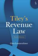 Cover of Tiley's Revenue Law
