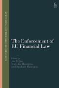 Cover of The Enforcement of EU Financial Law