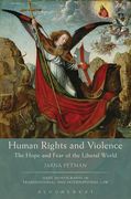 Cover of Human Rights and Violence: The Hope and Fear of the Liberal World