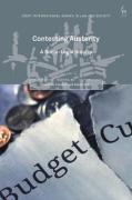 Cover of Contesting Austerity: A Socio-Legal Inquiry