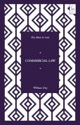 Cover of Key Ideas in Commercial Law