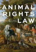Cover of Animal Rights Law