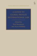 Cover of A Guide to Global Private International Law