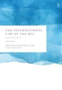 Cover of The International Law of the Sea