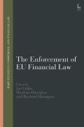 Cover of The Enforcement of EU Financial Law