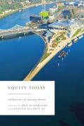 Cover of Equity Today: 150 Years After the Judicature Reforms