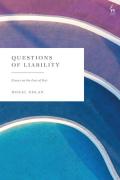 Cover of Questions of Liability: Essays on Tort