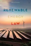 Cover of Renewable Energy Law