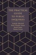 Cover of The Practical Guide to Public Inquiries