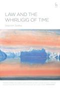 Cover of Law and the Whirligig of Time