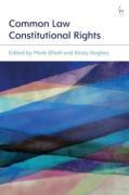 Cover of Common Law Constitutional Rights