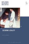 Cover of Securing Legality