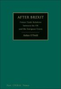Cover of After Brexit: Future Trade Relations Between the UK and the European Union