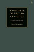 Cover of Principles of the Law of Agency