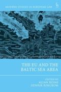 Cover of The EU and the Baltic Sea Area