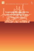 Cover of Combining the Legal and the Social in Sociology of Law: An Homage to Reza Banakar