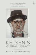 Cover of Kelsen's Global Legacy: Essays on the Legal and Political Philosophy