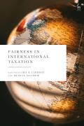 Cover of Fairness in International Taxation