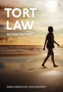 Cover of Tort Law