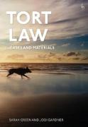 Cover of Tort Law: Cases and Materials