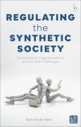 Cover of Regulating the Synthetic Society: Generative AI, Legal Questions, and Societal Challenges