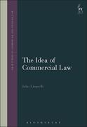 Cover of The Idea of Commercial Law