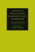Cover of National Planning Policy The NPPF and Policies for Development Management