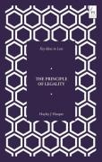 Cover of Key Ideas in Law: The Principle of Legality